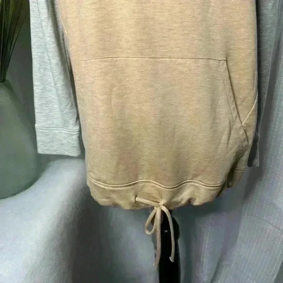 Haven Well Within Soft Sm Women’s Mock Neck Sweater - Picture 4 of 10